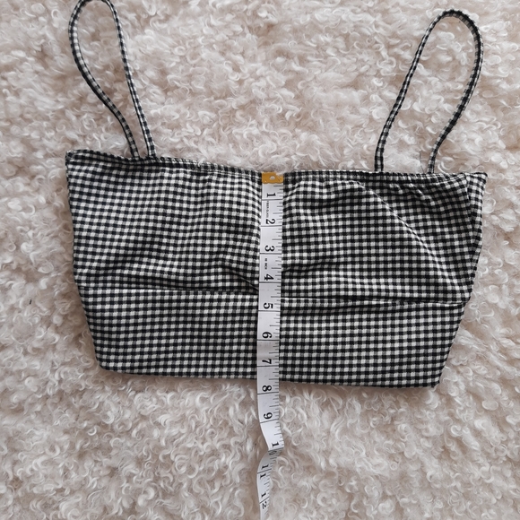 Crop top and skirt 🧤 SOLD - Picture 5 of 16